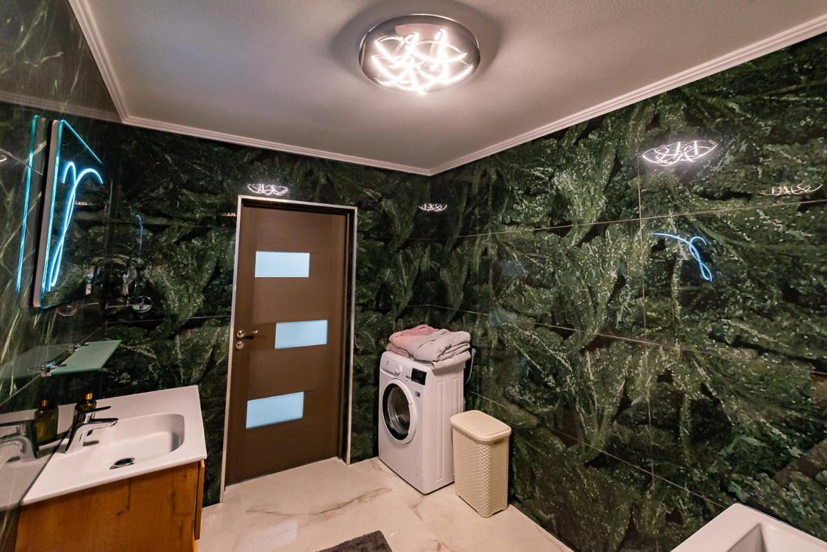 Moky Rezident 2 Apartment Arad Ngoại thất bức ảnh